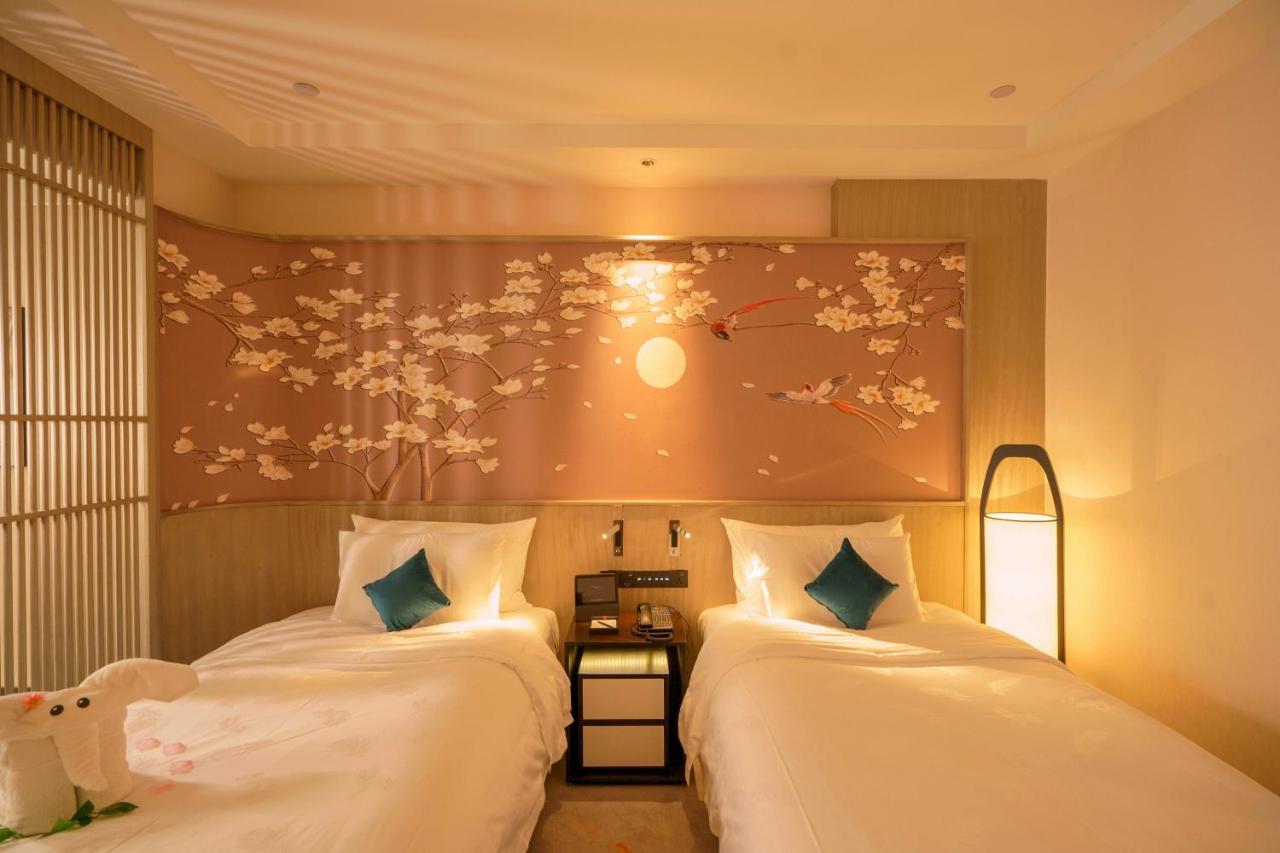 酒店 Baiyun 5*