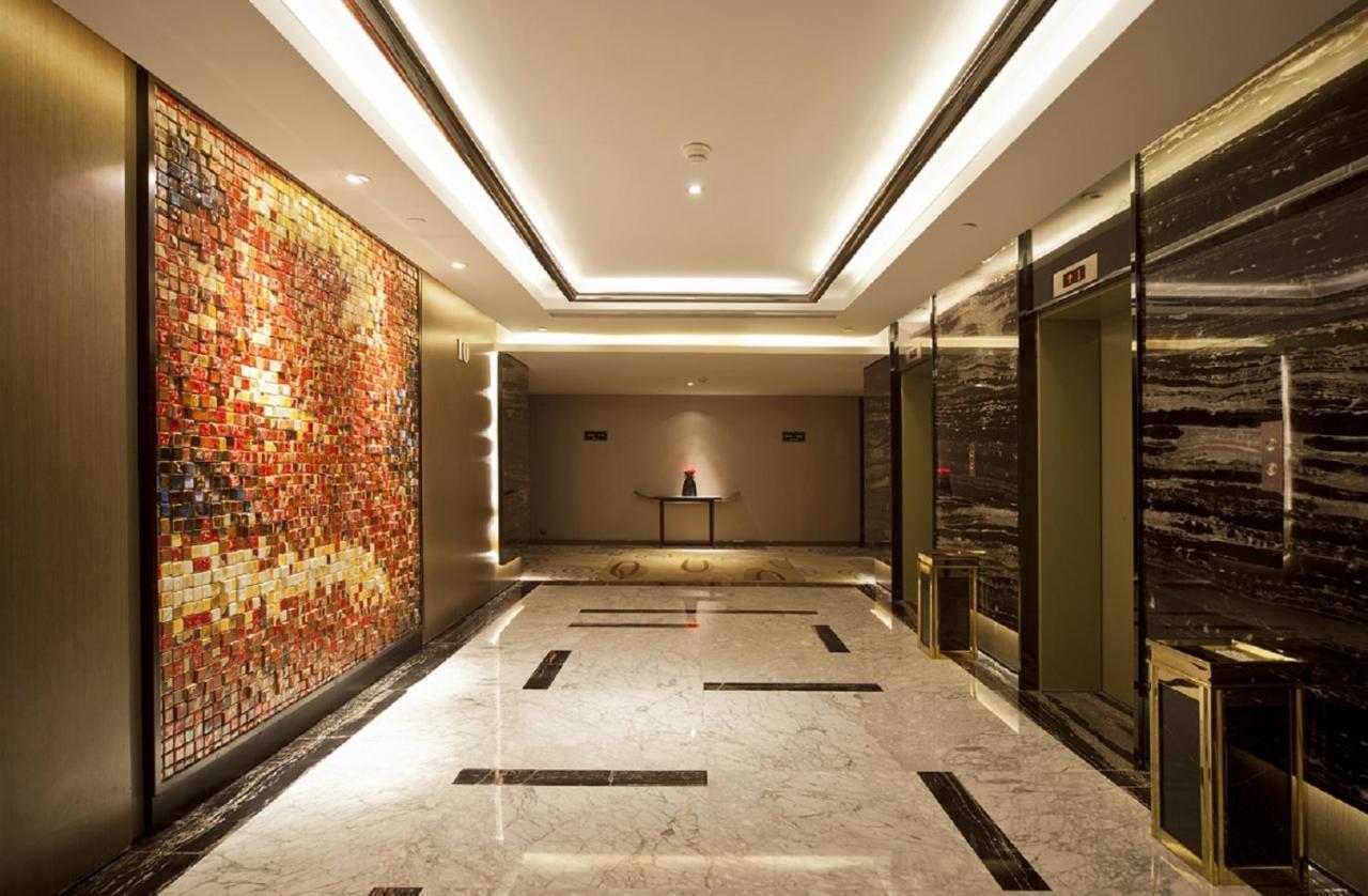酒店 Baiyun